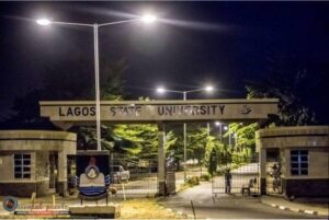 LASU Post Utme