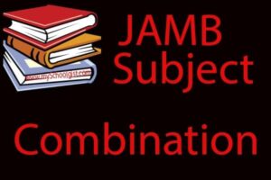 JAMB Subject Combination for Mechanical Engineering 2025