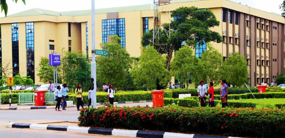 Nigerian Universities That Accept Low JAMB Scorers