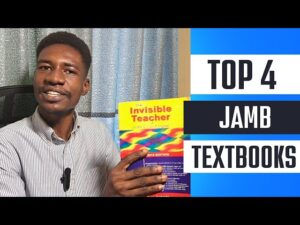 JAMB Recommended Textbooks for Financial Accounting 2025