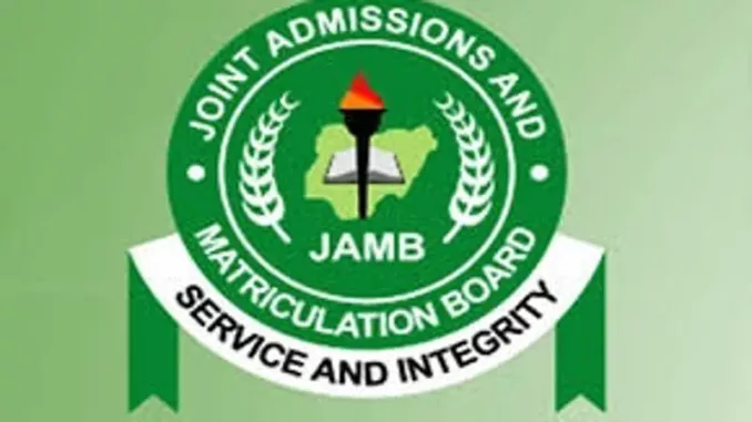 JAMB 2025 March 17th Questions and Answer