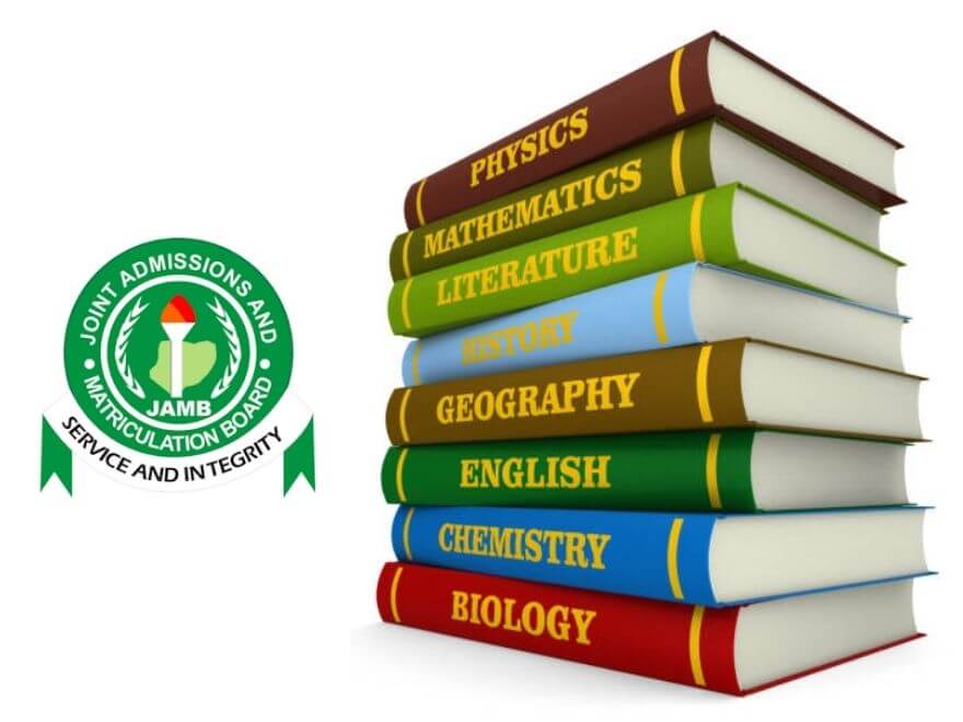 JAMB Subject Combination for Microbiology 2025/2026