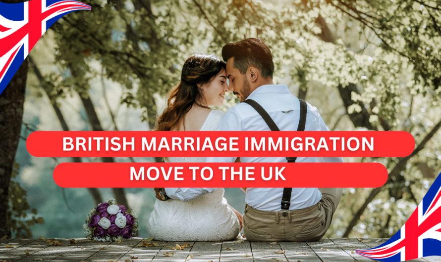 How to Meet and Marry British Woman and Relocate to the UK This 2025