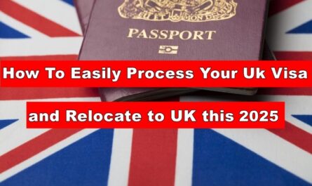 uk passport 2025