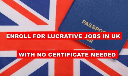 UK JOBS