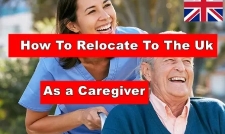 caregiver