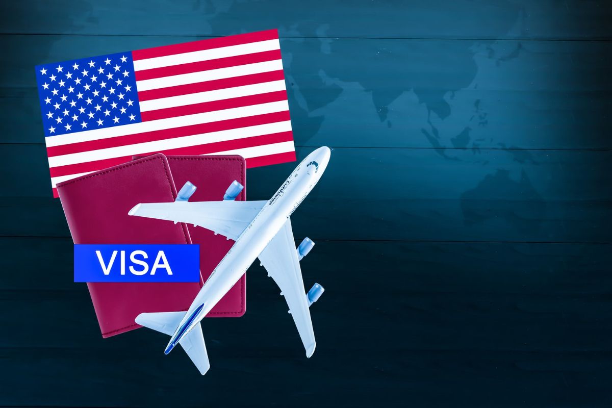 usa visa